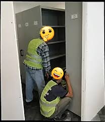 Compactors Dismantling KL Selangor